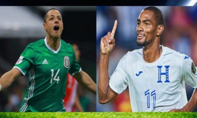Apuestas México vs Honduras