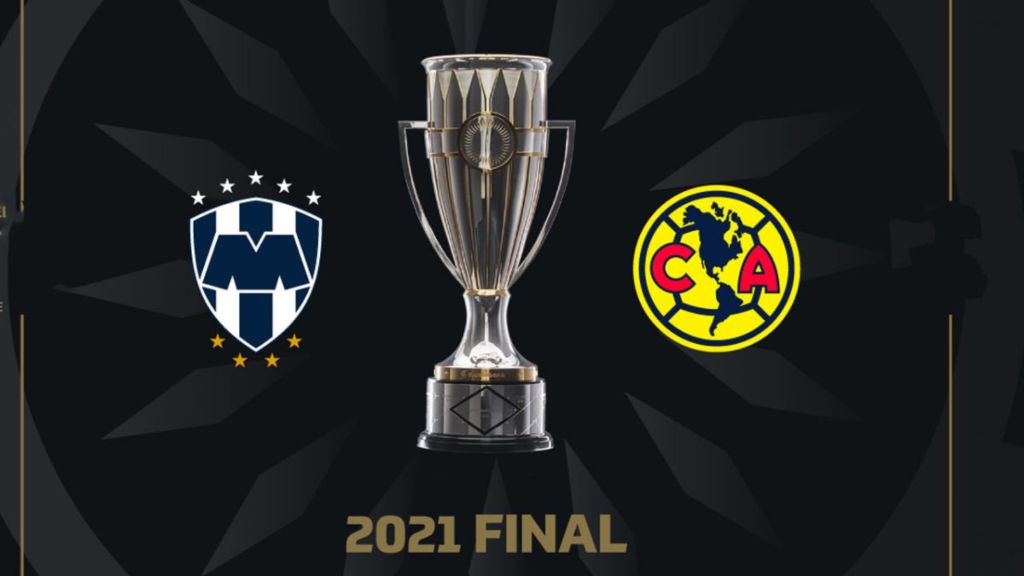 Apuestas Rayados Monterrey vs América 28-10-2021