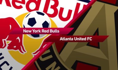 Apuestas New York RB vs Atlanta United: Pronóstico y cuotas 03-11-2021