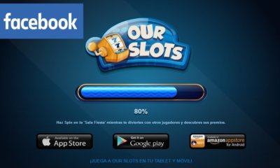 Cómo conseguir monedas gratis para juegos our Slots de Facebook