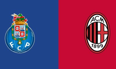 Apuestas Porto vs Milan: Pronóstico y cuotas 19-10-2021