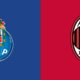 Apuestas Porto vs Milan: Pronóstico y cuotas 19-10-2021