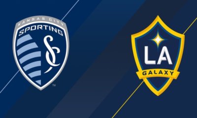 Apuestas Sporting KC vs LA Galaxy: Pronóstico y cuotas 27-10-2021