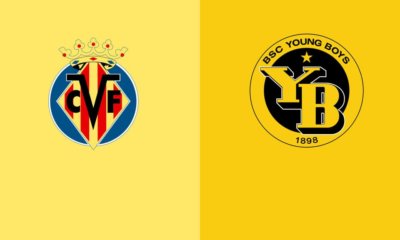 Apuestas Villarreal vs Young Boys