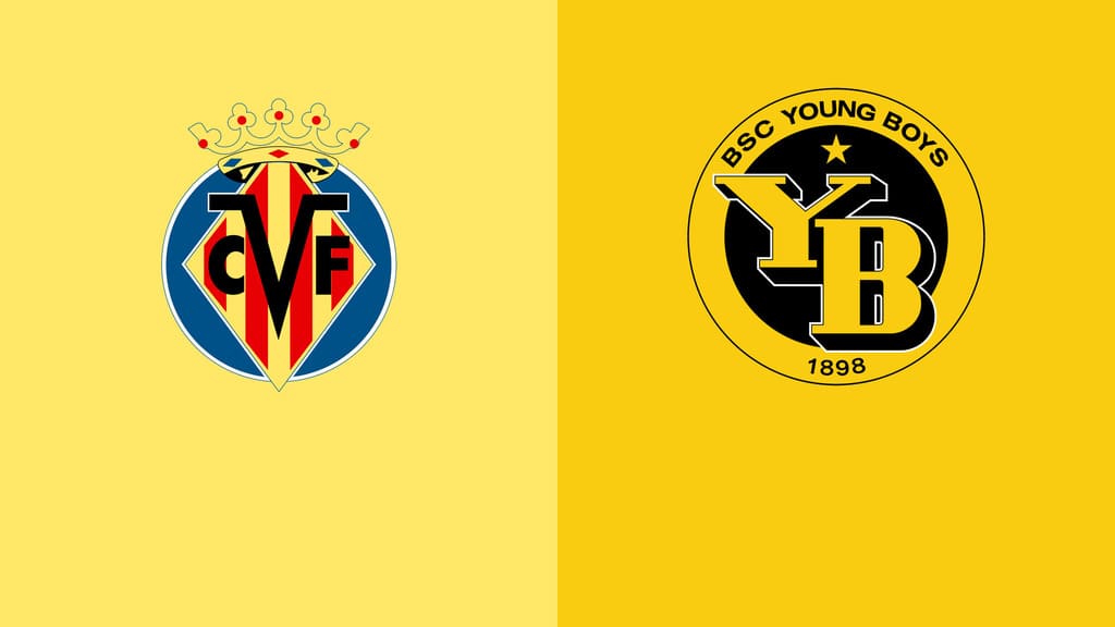 Apuestas Villarreal vs Young Boys