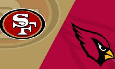 Apuestas 49ers vs Cardinals: Predicciones y momios 07-11-2021