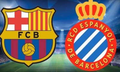 Apuestas Barcelona vs Espanyol: Pronóstico y cuotas 20-11-2021