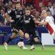 Apuestas Besiktas vs Ajax: Pronóstico y cuotas 24-11-2021
