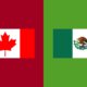 Apuestas Canadá vs México