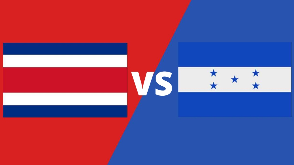 Apuestas Costa Rica vs Honduras: Predicciones y momios 16-11-2021