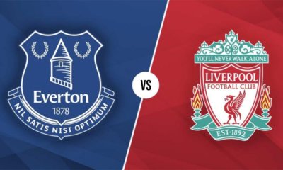 Apuestas Everton vs Liverpool
