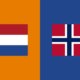 Apuestas Holanda vs Noruega