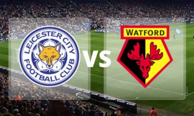 Apuestas Leicester City vs Watford: Pronóstico y cuotas 28-11-2021
