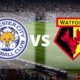 Apuestas Leicester City vs Watford: Pronóstico y cuotas 28-11-2021