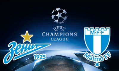 Apuestas Malmö vs Zenit