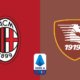 Apuestas Milan vs Salernitana