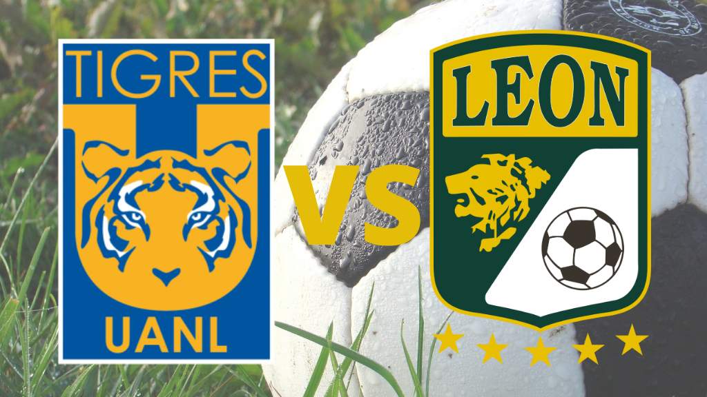 Apuestas Tigres vs León: Predicciones y momios 01-12-2021