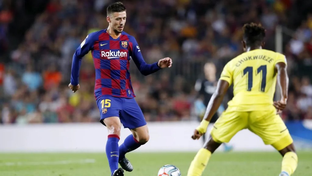 Apuestas Villarreal vs Barcelona: Pronóstico y cuotas 28-11-2021