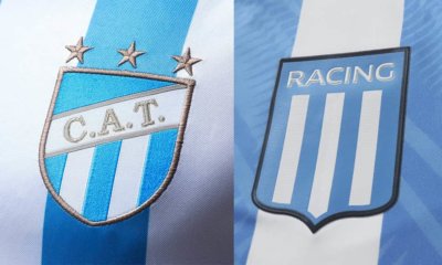 Apuestas Atlético Tucumán vs Racing