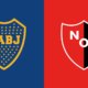 Apuestas Boca Juniors vs Newell's