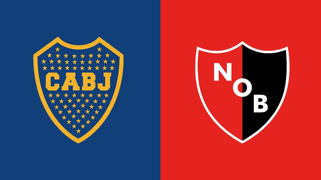 Apuestas Boca Juniors vs Newell's