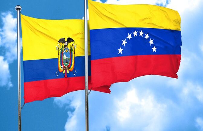 Apuestas Ecuador vs Venezuela