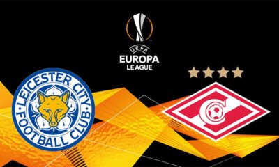 Apuestas Leicester vs Spartak Moscú