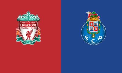 Apuestas Liverpool vs Porto