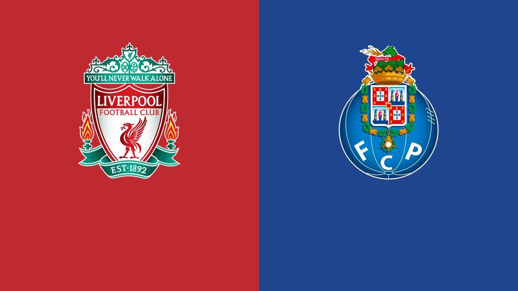 Apuestas Liverpool vs Porto