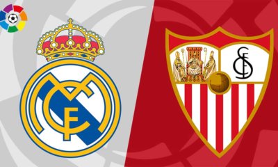 Apuestas Real Madrid vs Sevilla
