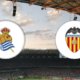 Apuestas Real Sociedad vs Valencia