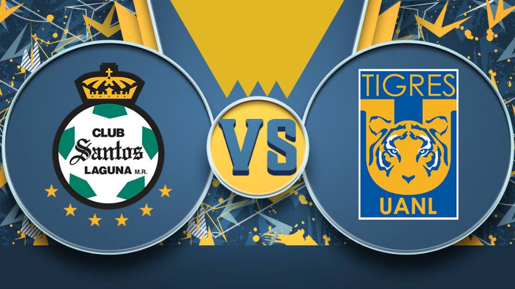Apuestas Santos Laguna vs Tigres: Predicciones y momios 28-11-2021