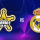 Apuestas Sheriff vs Real Madrid