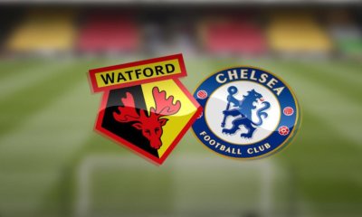 Apuestas Watford vs Chelsea