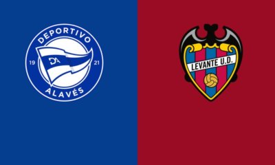 Apuestas Alavés vs Levante: Pronóstico y cuotas 06-11-2021