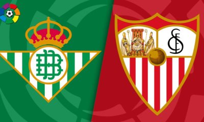 Apuestas Betis vs Sevilla