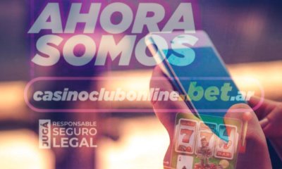 Casino Club Online Argentina es legal en La Pampa, Santa Cruz y Río Negro