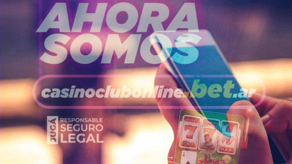 La casino online Argentina que gana clientes