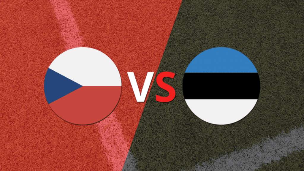 Apuestas República Checa vs Estonia: Pronóstico y cuotas 16-11-2021