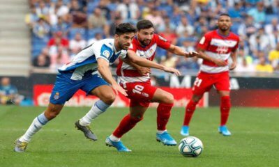 Apuestas Espanyol vs Granada: Pronóstico y cuotas 06-11-2021