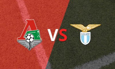Apuestas Lokomotiv de Moscu vs Lazio: Pronóstico y cuotas 25-11-2021