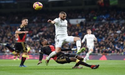 Apuestas Real Madrid vs Rayo Vallecano: Pronóstico y cuotas 06-11-2021