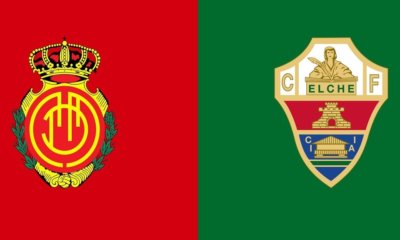 Apuestas Mallorca vs Elche: Pronóstico y cuotas 07-11-2021