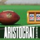 Nuevas tragamonedas de Aristocrat con temática de la NFL