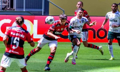 Apuestas Palmeiras vs Flamengo: Pronóstico y cuotas 27-11-2021