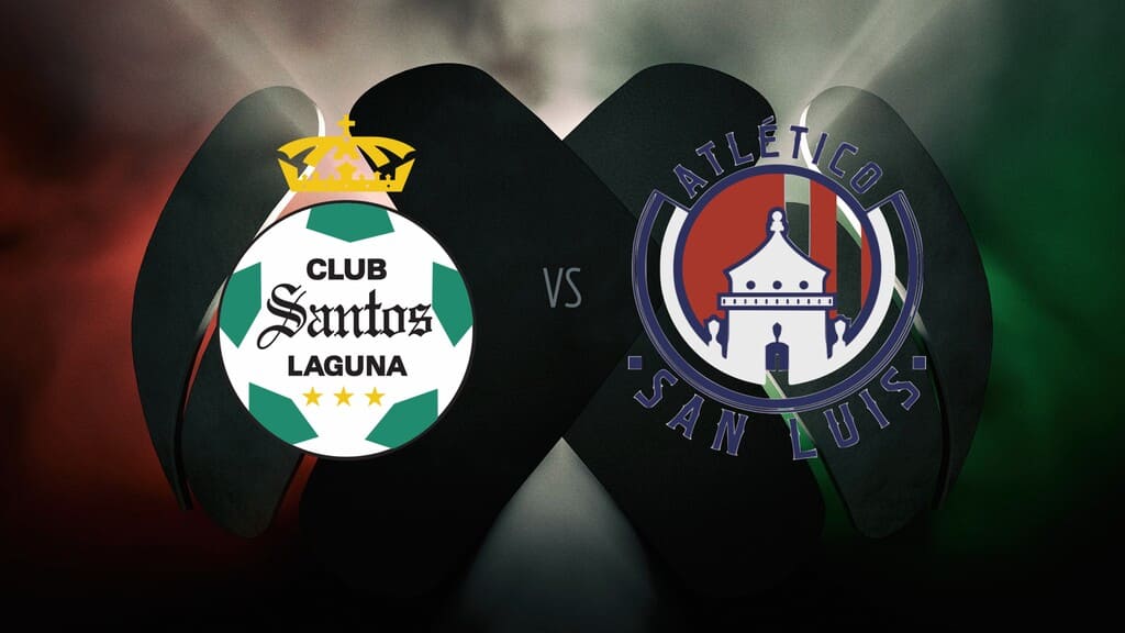 Apuestas Santos vs San Luis