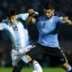 Apuestas Uruguay vs Argentina: Pronóstico y cuotas 12-11-2021