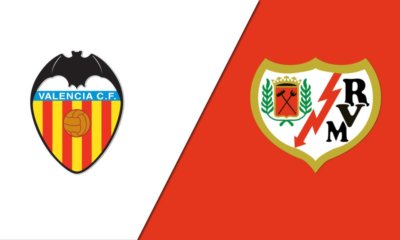 Apuestas Valencia vs Rayo Vallecano: Pronóstico y cuotas 27-11-2021
