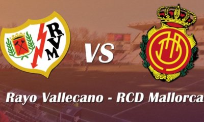 Apuestas Rayo Vallecano vs Mallorca: Pronóstico y cuotas 22-11-2021