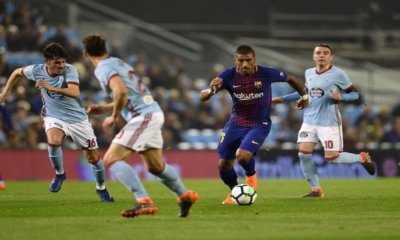 Apuestas Celta de Vigo vs Barcelona: Pronóstico y cuotas 06-11-2021